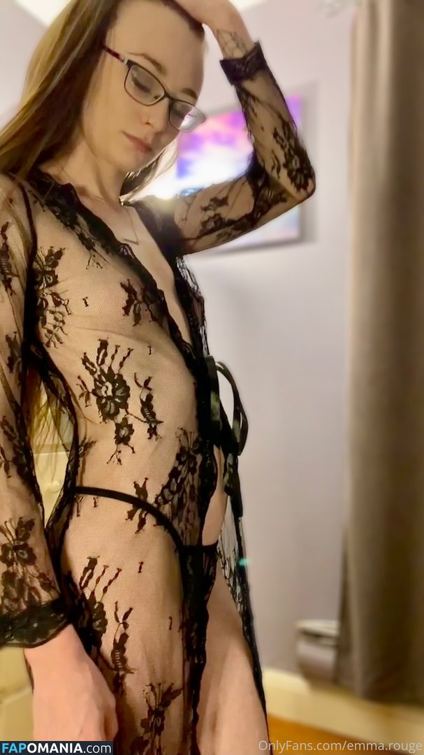 emma.rouge / emmarogue Nudo OnlyFans  Foto trapelata #18