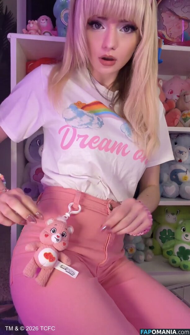 Emma's MySpace / emmaouille / emmas.world / emmasmyspace Nudo OnlyFans  Foto trapelata #6