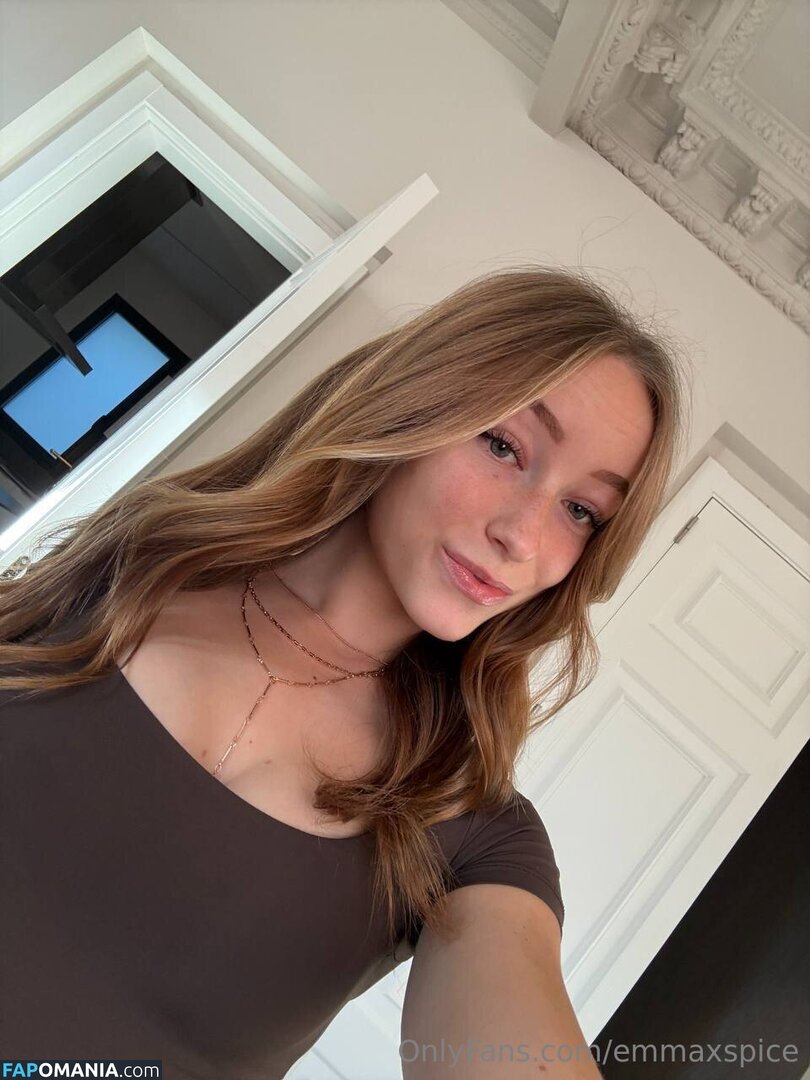 Emma Spice / emmaspicexo / emmaxspice / https: Nudo OnlyFans  Foto trapelata #30