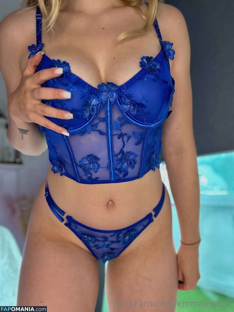 Emma Spice / EmmaSpice03 / emma_spice / emmaspice_03 / emmaxspice / https: Nudo OnlyFans  Foto trapelata #11