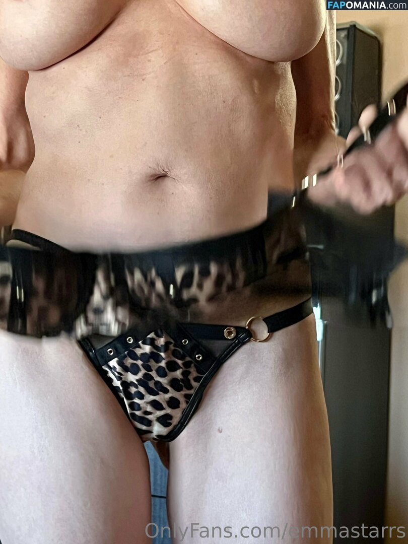 Emma Starr / emma_starr / https: / milf_emma Nudo OnlyFans  Foto trapelata #40