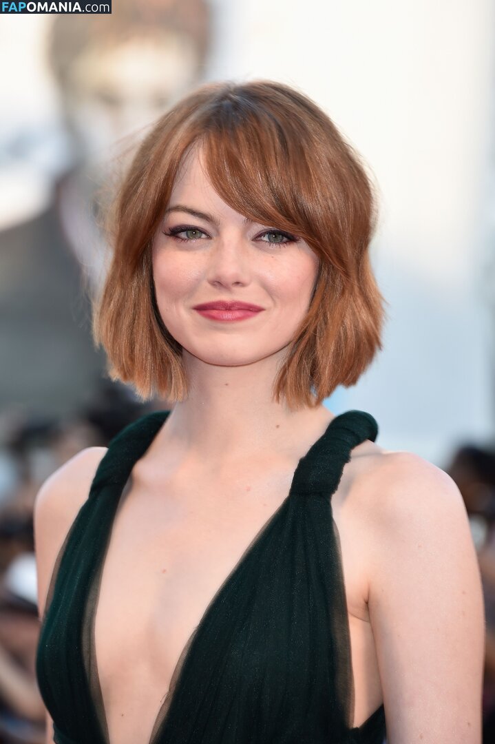 Emma Stone / emmastone Nudo OnlyFans  Foto trapelata #14