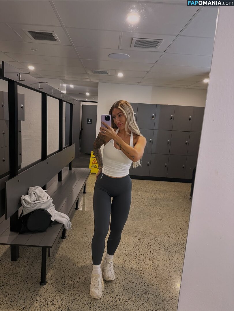Emma Sundberg / emmasundbergg / https: Nudo OnlyFans  Foto trapelata #2