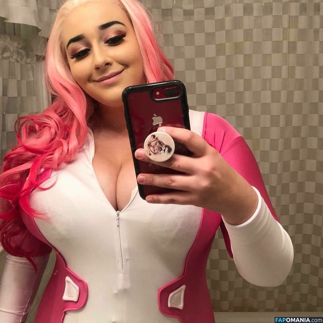 Emma / bunni.emmie / emmachamberlain / kngemma / tinywaistemma Nudo OnlyFans  Foto trapelata #129