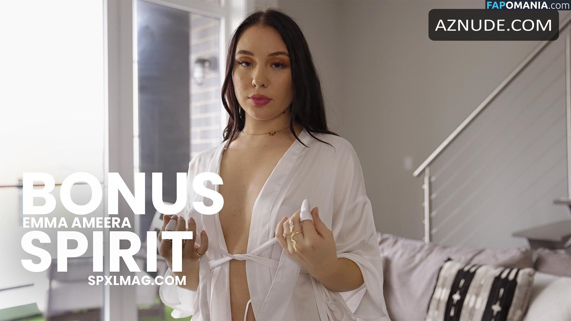 emmaameera Nudo OnlyFans  Foto trapelata #14