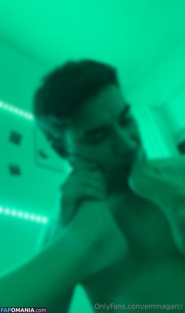 emmagarci / emmagarcia_ Nudo OnlyFans  Foto trapelata #7