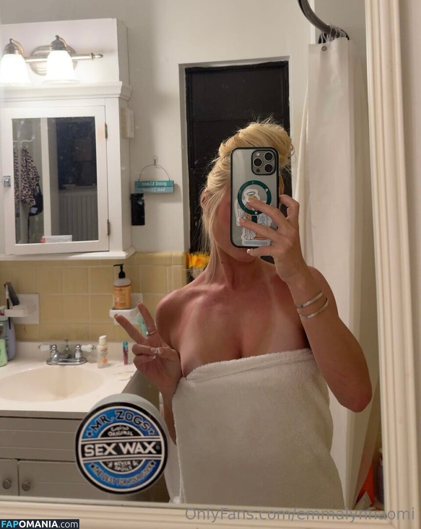 emmalyniswildz Nudo OnlyFans  Foto trapelata #2