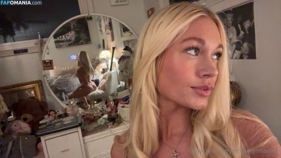 emmalyniswildz Nudo OnlyFans  Foto trapelata #18