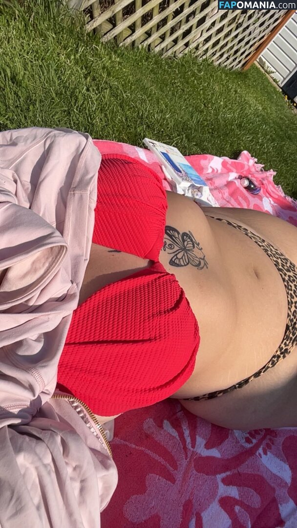 Emmamaeh Nudo OnlyFans  Foto trapelata #4