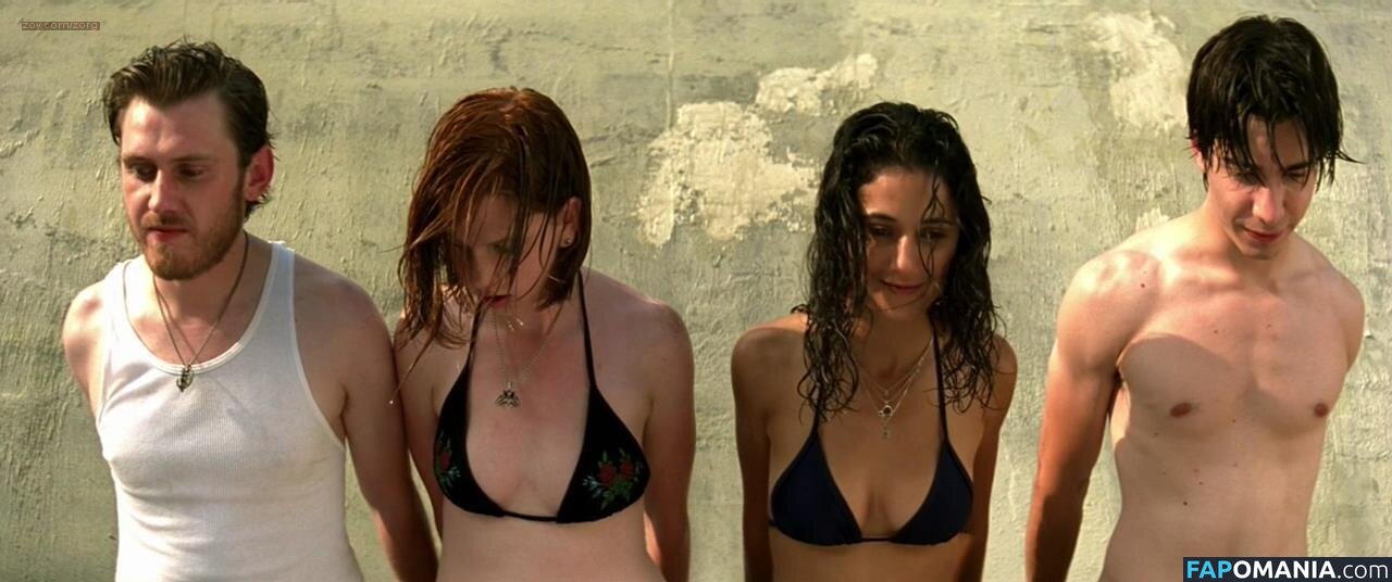 Emmanuelle Chriqui Nudo OnlyFans  Foto trapelata #17