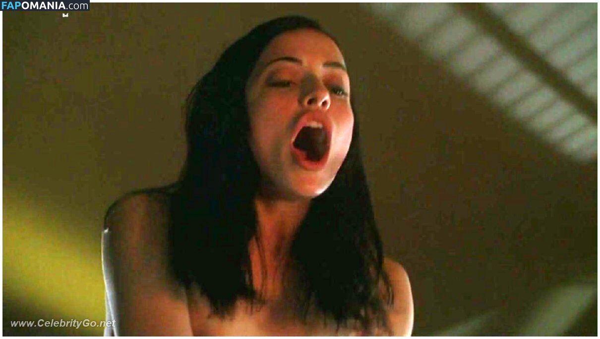 Emmanuelle Vaugier Nudo OnlyFans  Foto trapelata #14