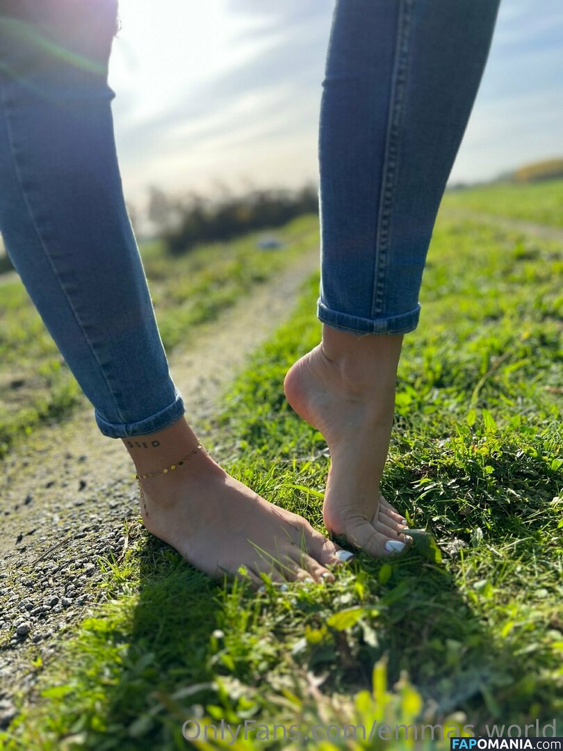 emmas.world / emmas_1_world Nudo OnlyFans  Foto trapelata #65