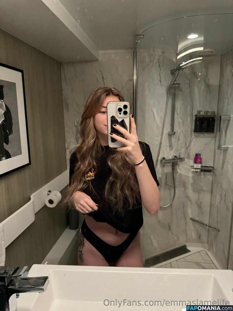 Emmavpng Nudo OnlyFans  Foto trapelata #27