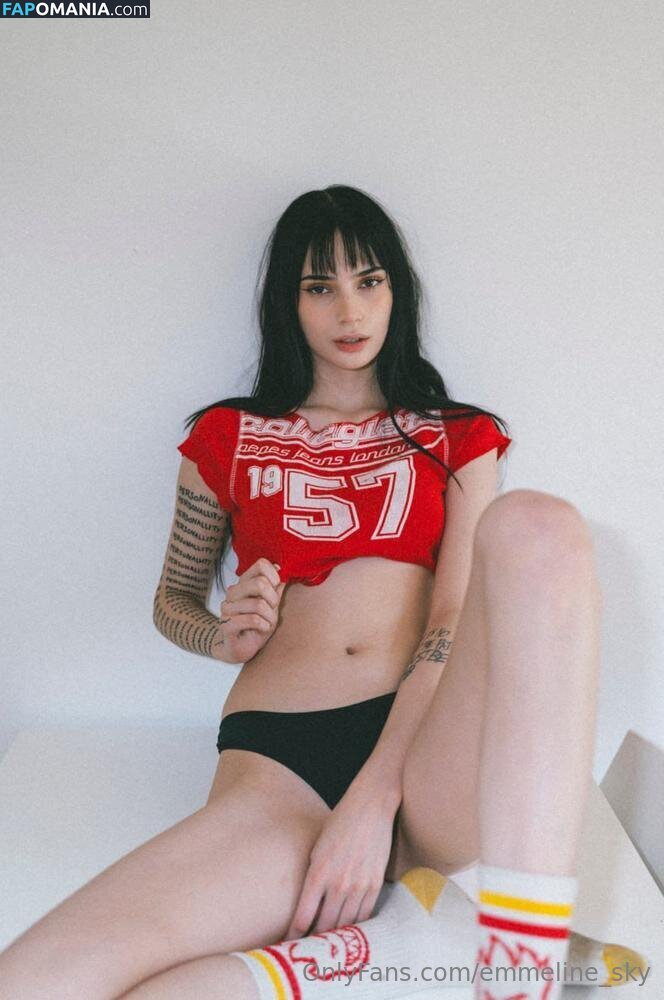 emmeline_sky Nudo OnlyFans  Foto trapelata #20