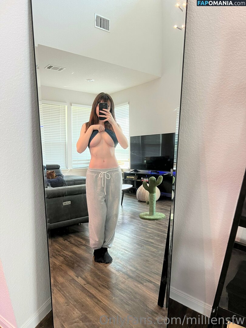 Emmia / eMillieNSFW / emmaskies Nudo OnlyFans  Foto trapelata #84