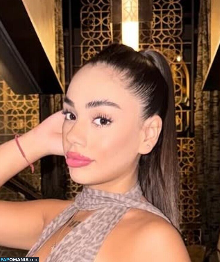 emmibrown Nudo OnlyFans  Foto trapelata #1