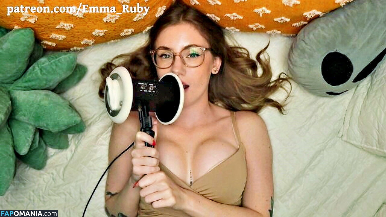 Emmie Rae Nudo OnlyFans  Foto trapelata #10