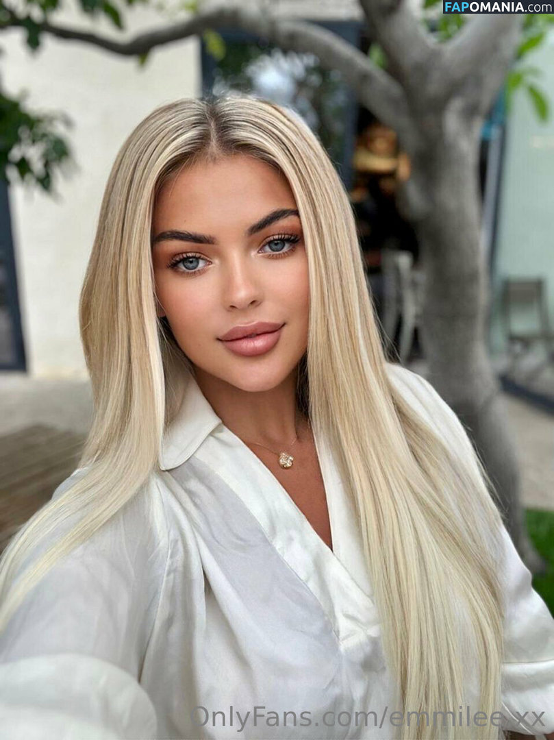 Emily / emmilee.xx Nudo OnlyFans  Foto trapelata #86