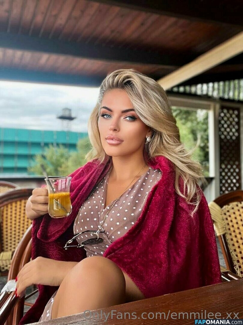 Emily / emmilee.xx Nudo OnlyFans  Foto trapelata #112