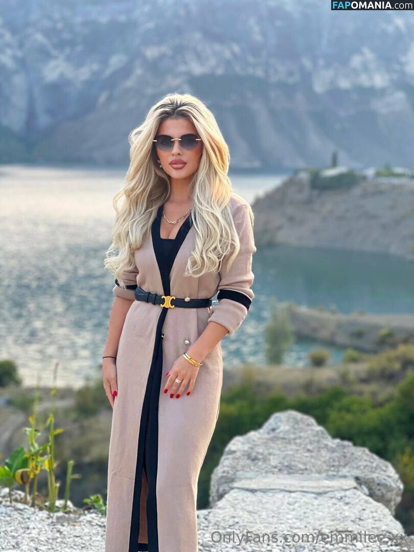 Emily / emmilee.xx Nudo OnlyFans  Foto trapelata #229