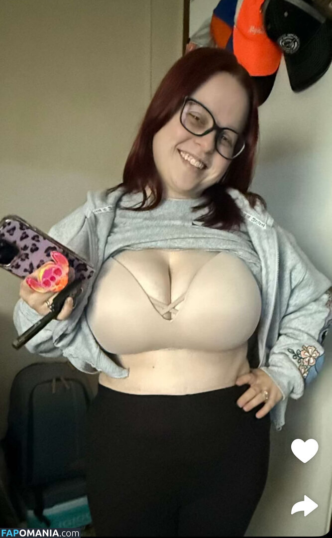 Emmybear1005 Nudo OnlyFans  Foto trapelata #3