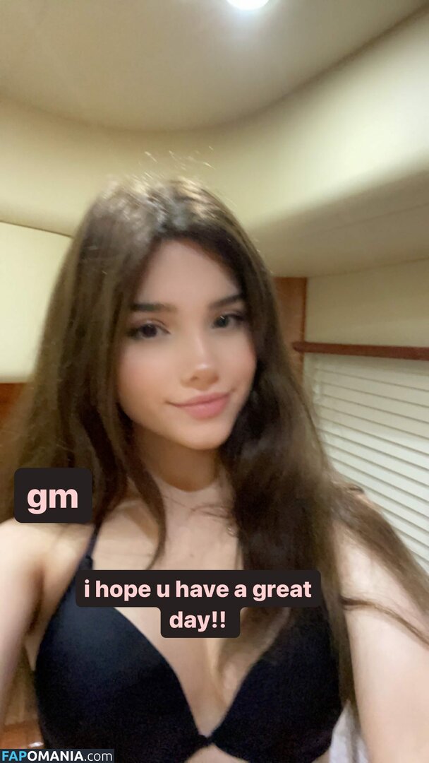 emmybeehz / emmyuh / emmyurr Nudo OnlyFans  Foto trapelata #3