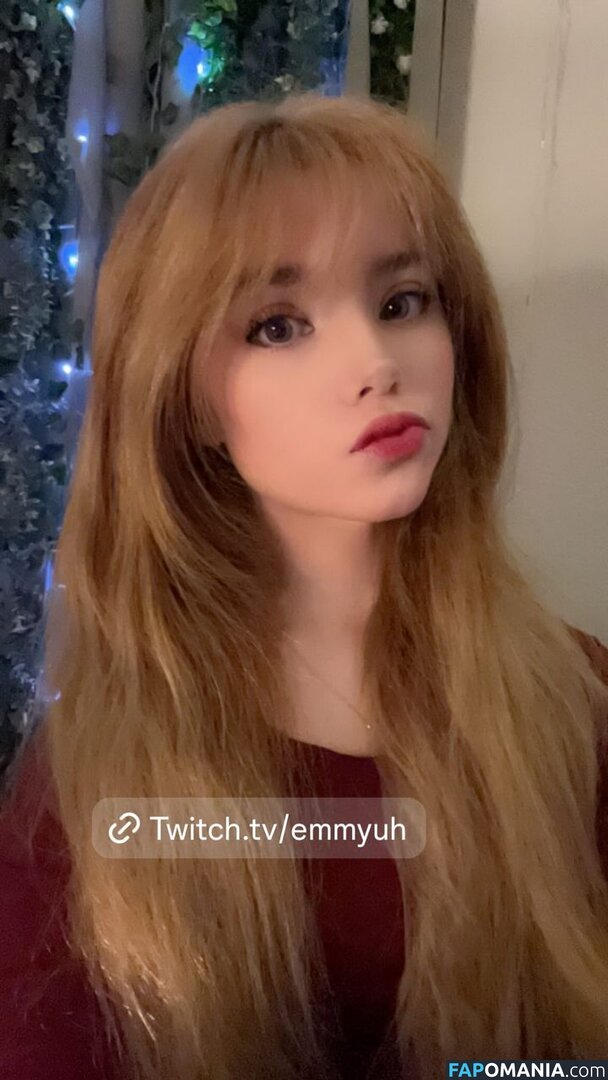 emmybeehz / emmyuh / emmyurr Nudo OnlyFans  Foto trapelata #124