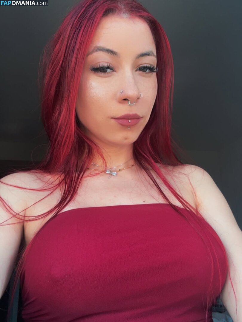 Emnie Thug / emnie_thug17 Nudo OnlyFans  Foto trapelata #2