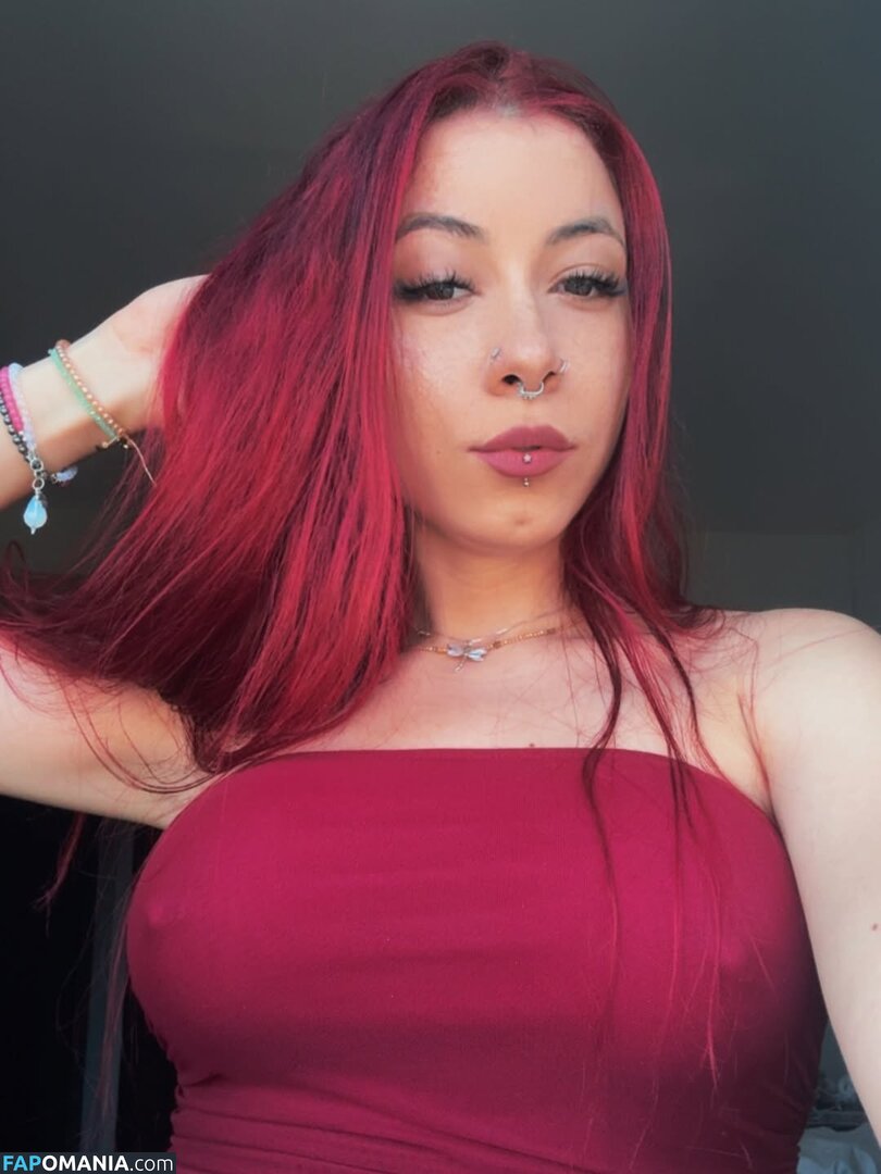 Emnie Thug / emnie_thug17 Nudo OnlyFans  Foto trapelata #5
