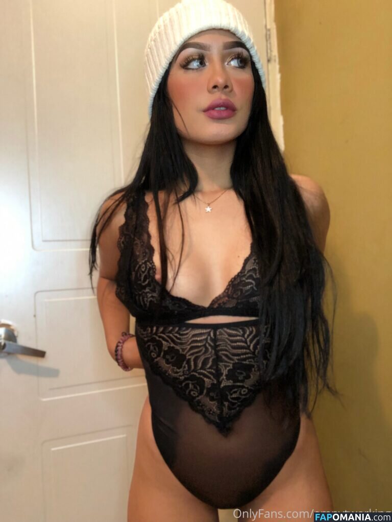 Emny Rodriguez / Emny.oficial / emnytwerking / emnytwerkingve / https: Nudo OnlyFans  Foto trapelata #1