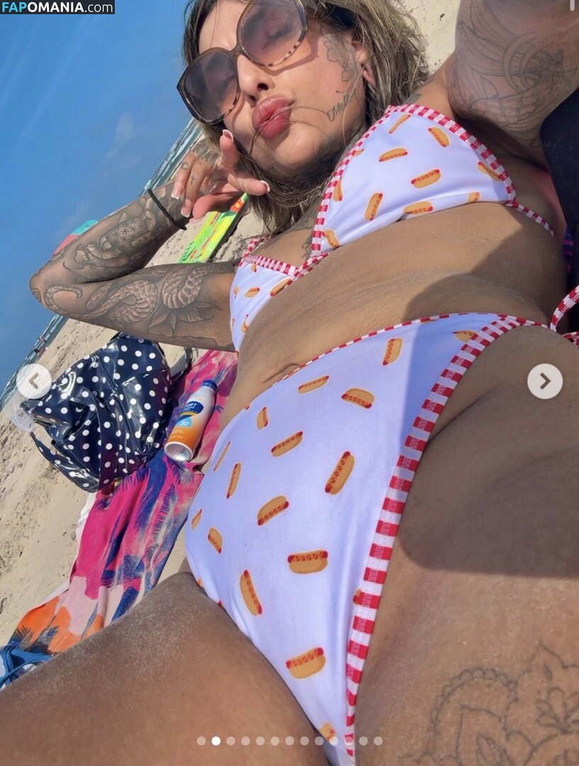 Emo_Manduh Nudo OnlyFans  Foto trapelata #1