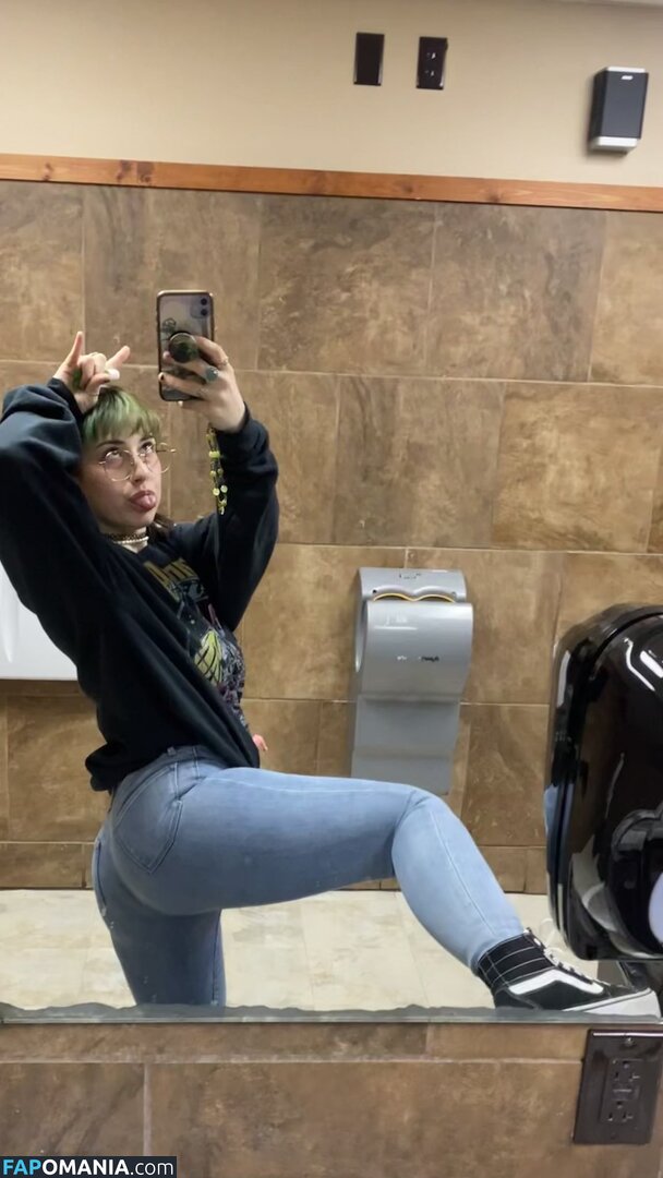 emocranberries / emocranberry Nudo OnlyFans  Foto trapelata #1