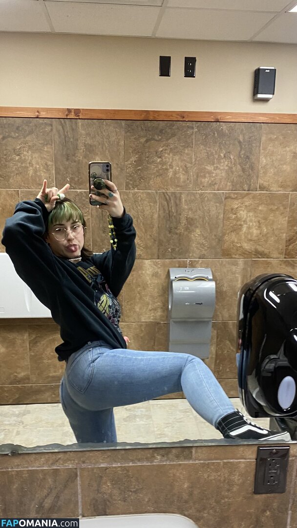 emocranberries / emocranberry Nudo OnlyFans  Foto trapelata #3