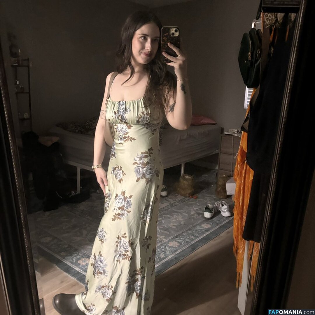 emocranberries / emocranberry Nudo OnlyFans  Foto trapelata #5