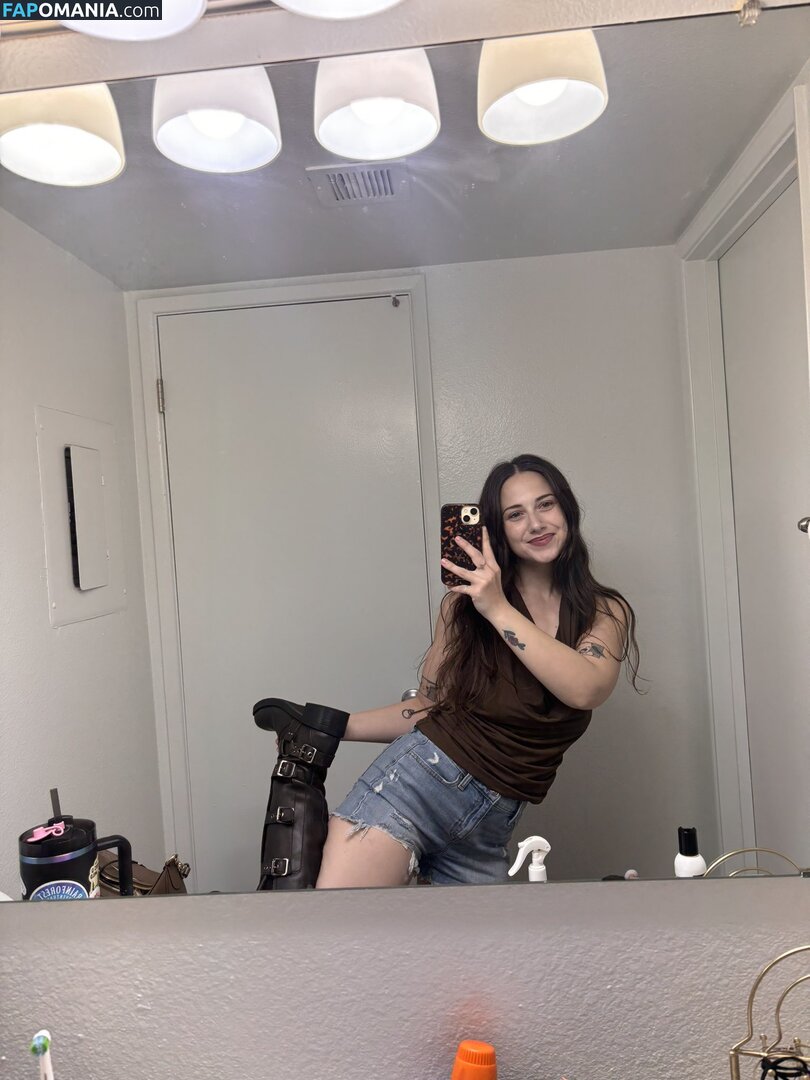 emocranberries / emocranberry Nudo OnlyFans  Foto trapelata #6