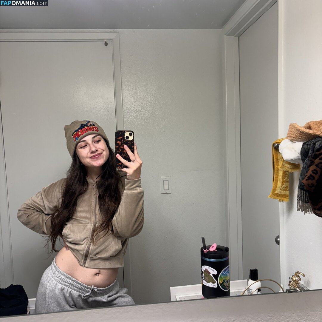 emocranberries / emocranberry Nudo OnlyFans  Foto trapelata #7