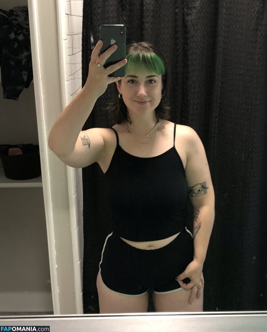 emocranberries / emocranberry Nudo OnlyFans  Foto trapelata #8