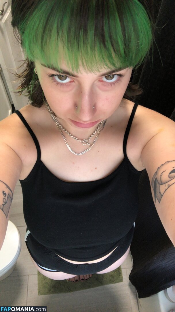 emocranberries / emocranberry Nudo OnlyFans  Foto trapelata #9