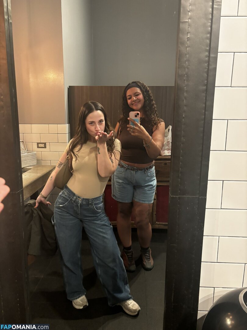 emocranberries / emocranberry Nudo OnlyFans  Foto trapelata #11