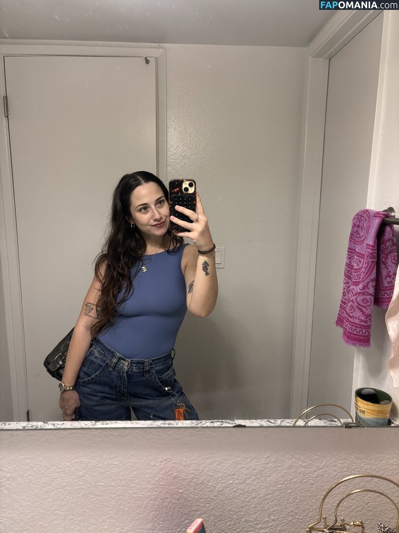 emocranberries / emocranberry Nudo OnlyFans  Foto trapelata #15