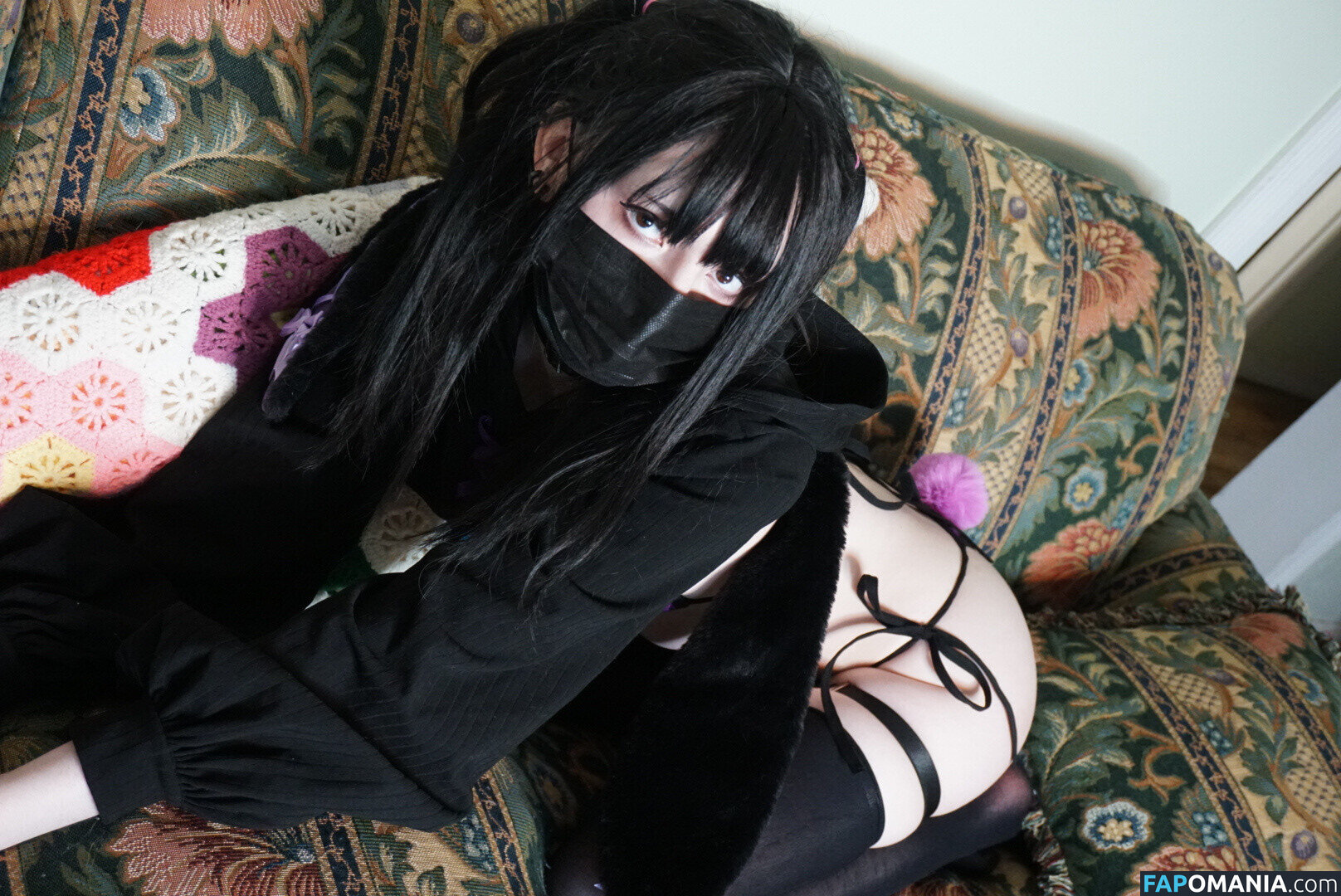 Emory / Eveilns / Eveilnss / brelandemory Nudo OnlyFans  Foto trapelata #11