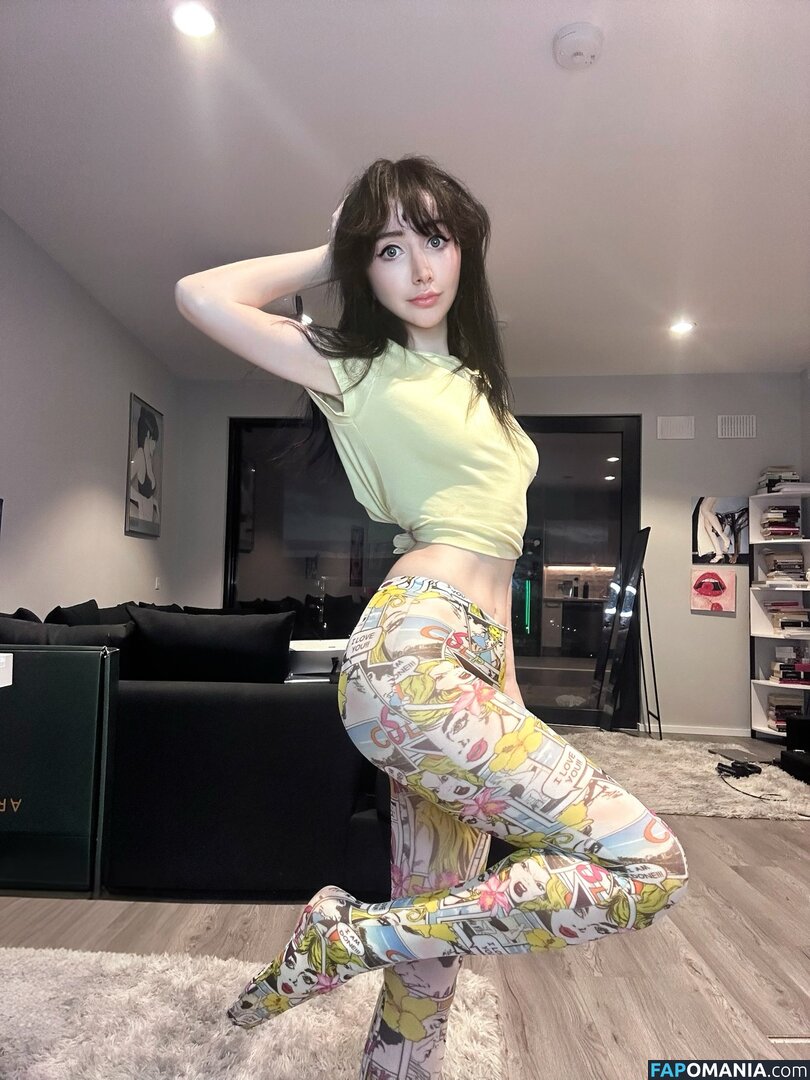 empathchan / https: Nudo OnlyFans  Foto trapelata #1