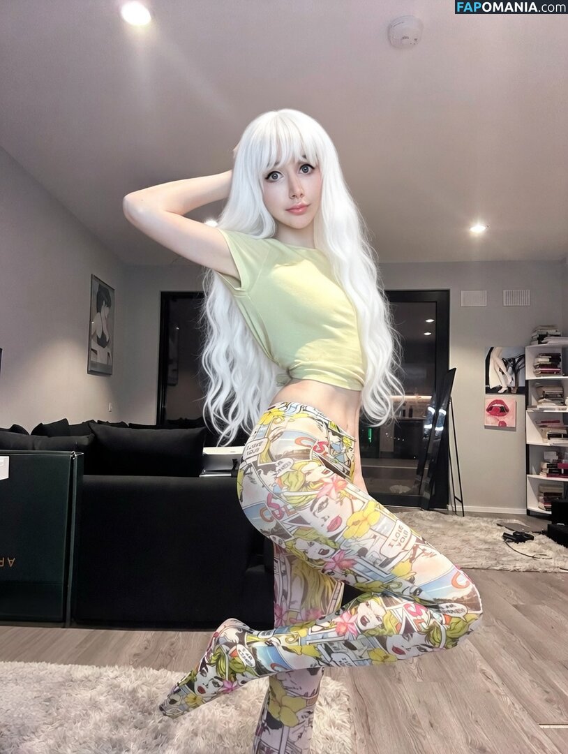 empathchan / https: Nudo OnlyFans  Foto trapelata #2