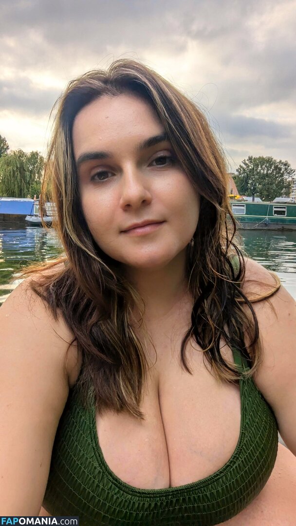 Emstreams / m1ss_ems Nudo OnlyFans  Foto trapelata #1