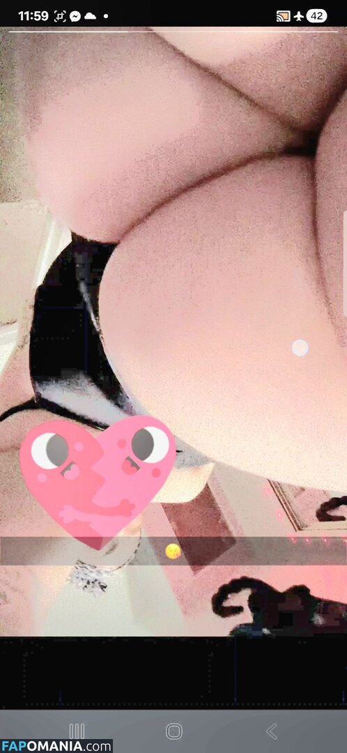 Emily Carr / Emuliyah Ayles / emarie4002 Nudo OnlyFans  Foto trapelata #1