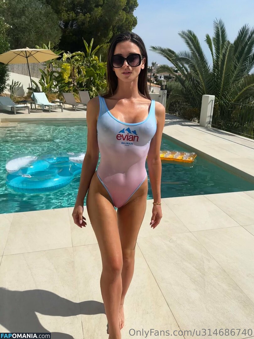 Emyloulove / emmylou / officially.emmalou Nudo OnlyFans  Foto trapelata #5