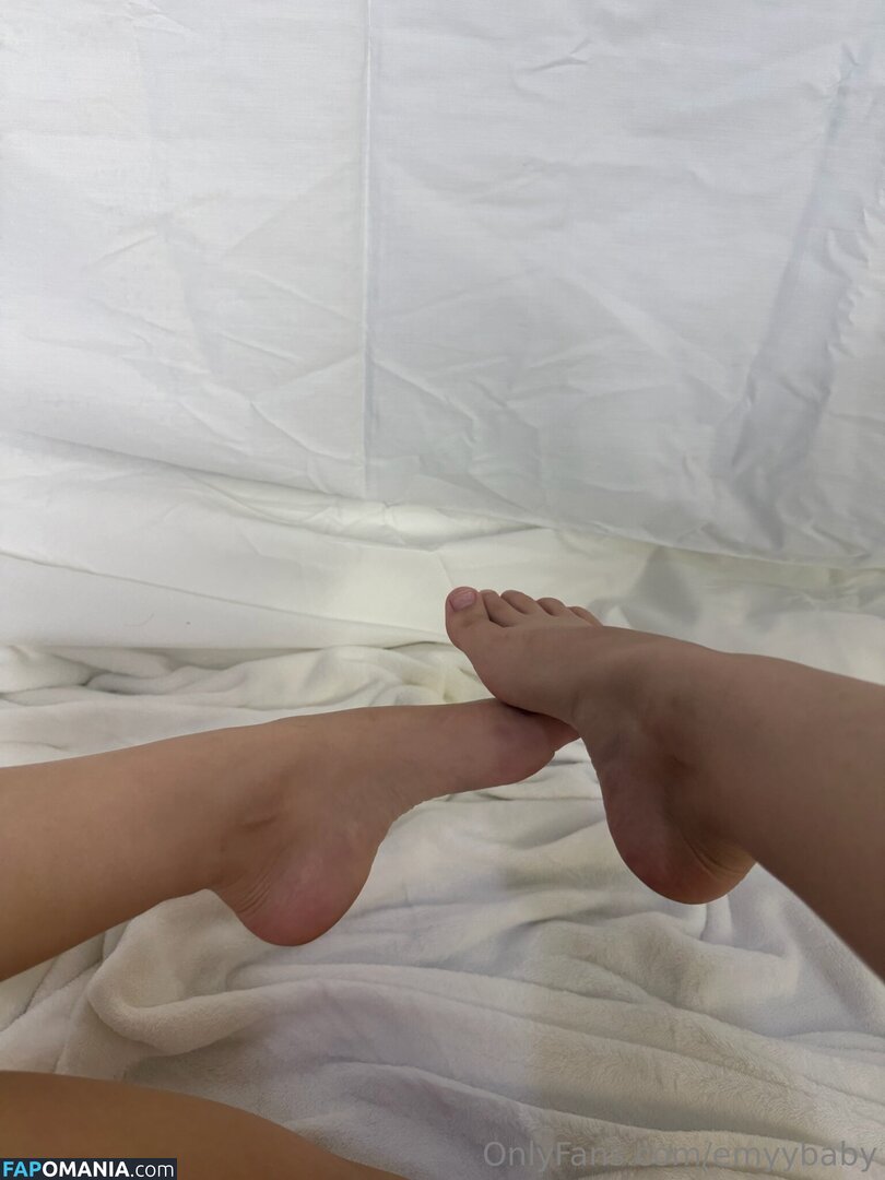 Emyybaby / emmiillyy.a Nudo OnlyFans  Foto trapelata #6