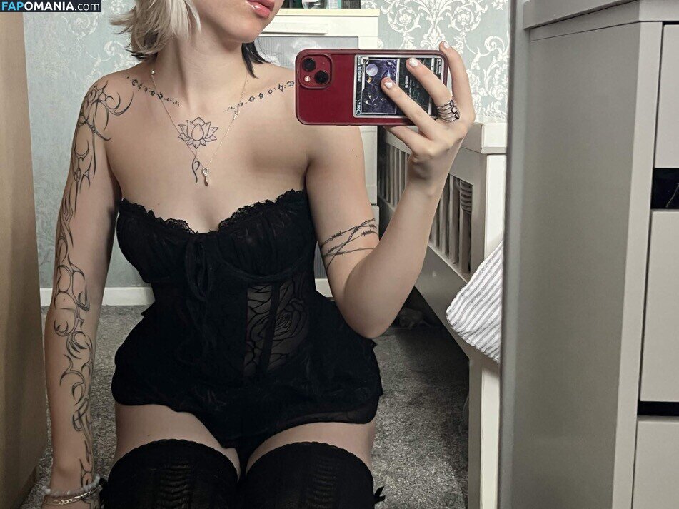 Emzeeni / cw / https: Nudo OnlyFans  Foto trapelata #7