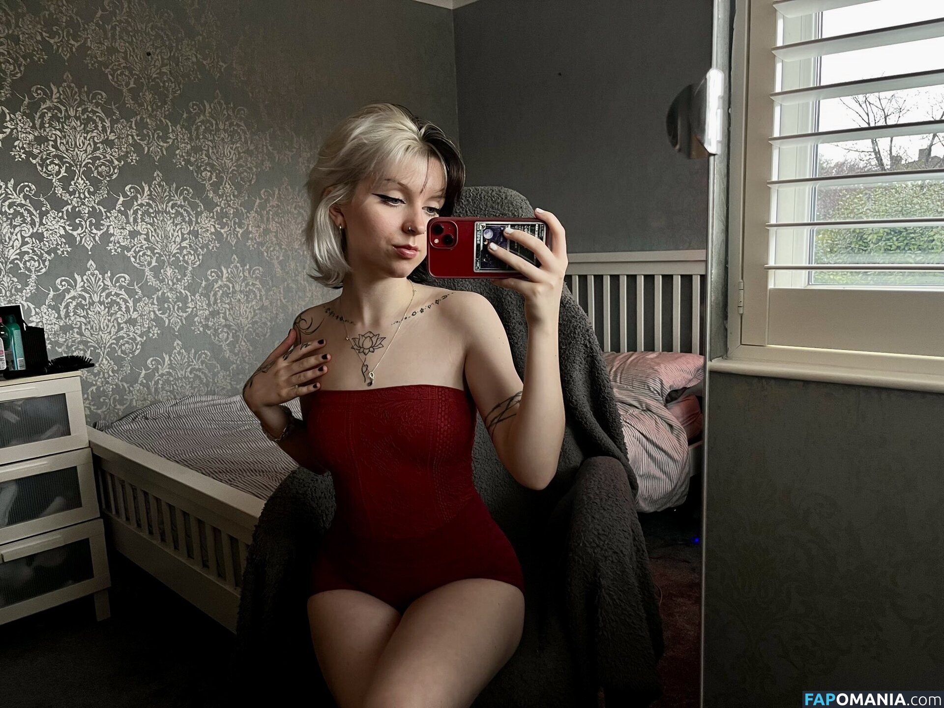 Emzeeni / cw / https: Nudo OnlyFans  Foto trapelata #10