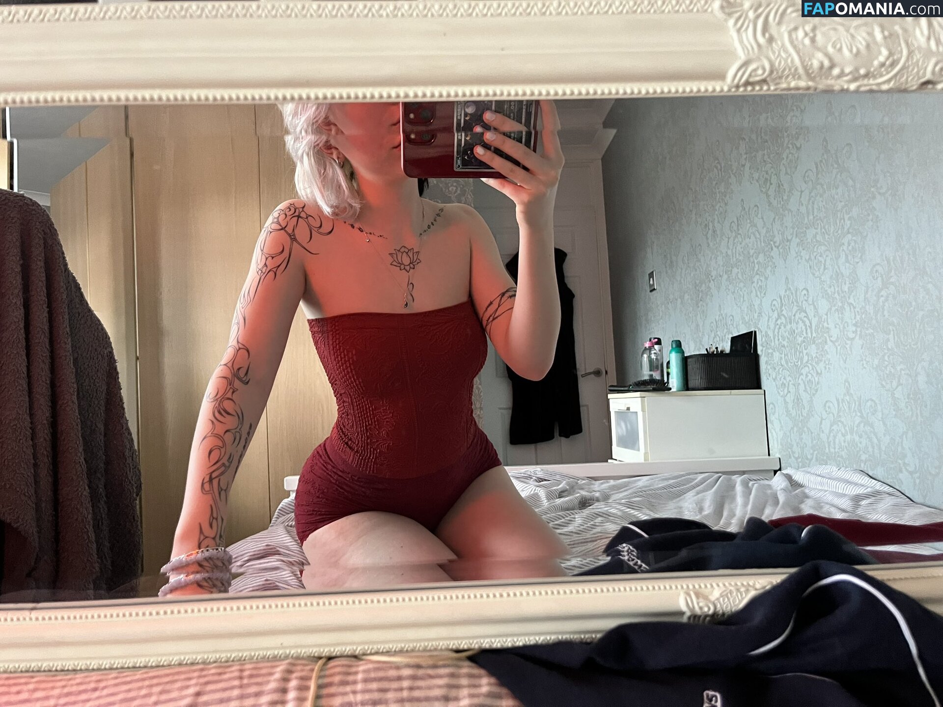 Emzeeni / cw / https: Nudo OnlyFans  Foto trapelata #11